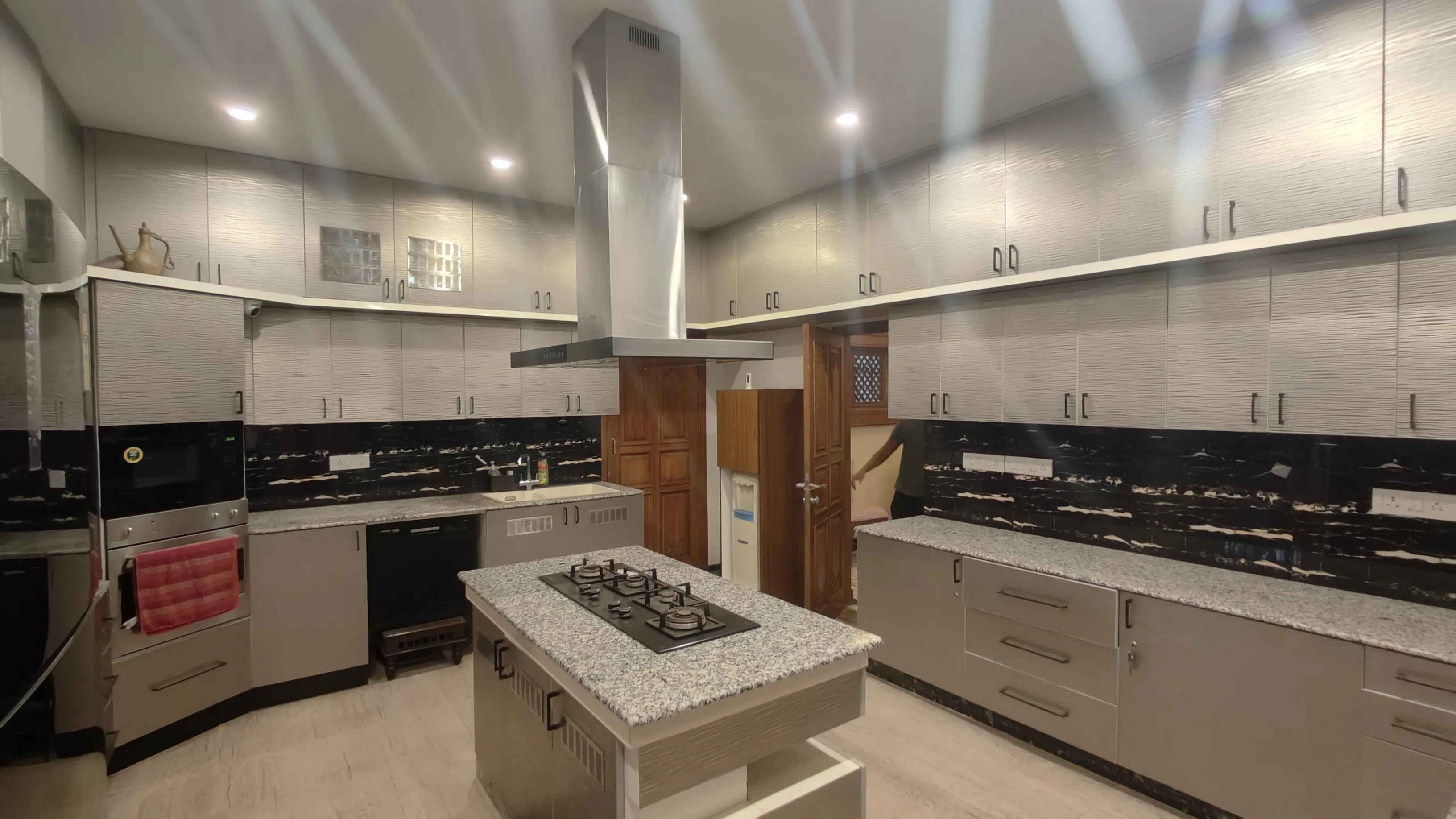 4-BHK Luxury Bungalow