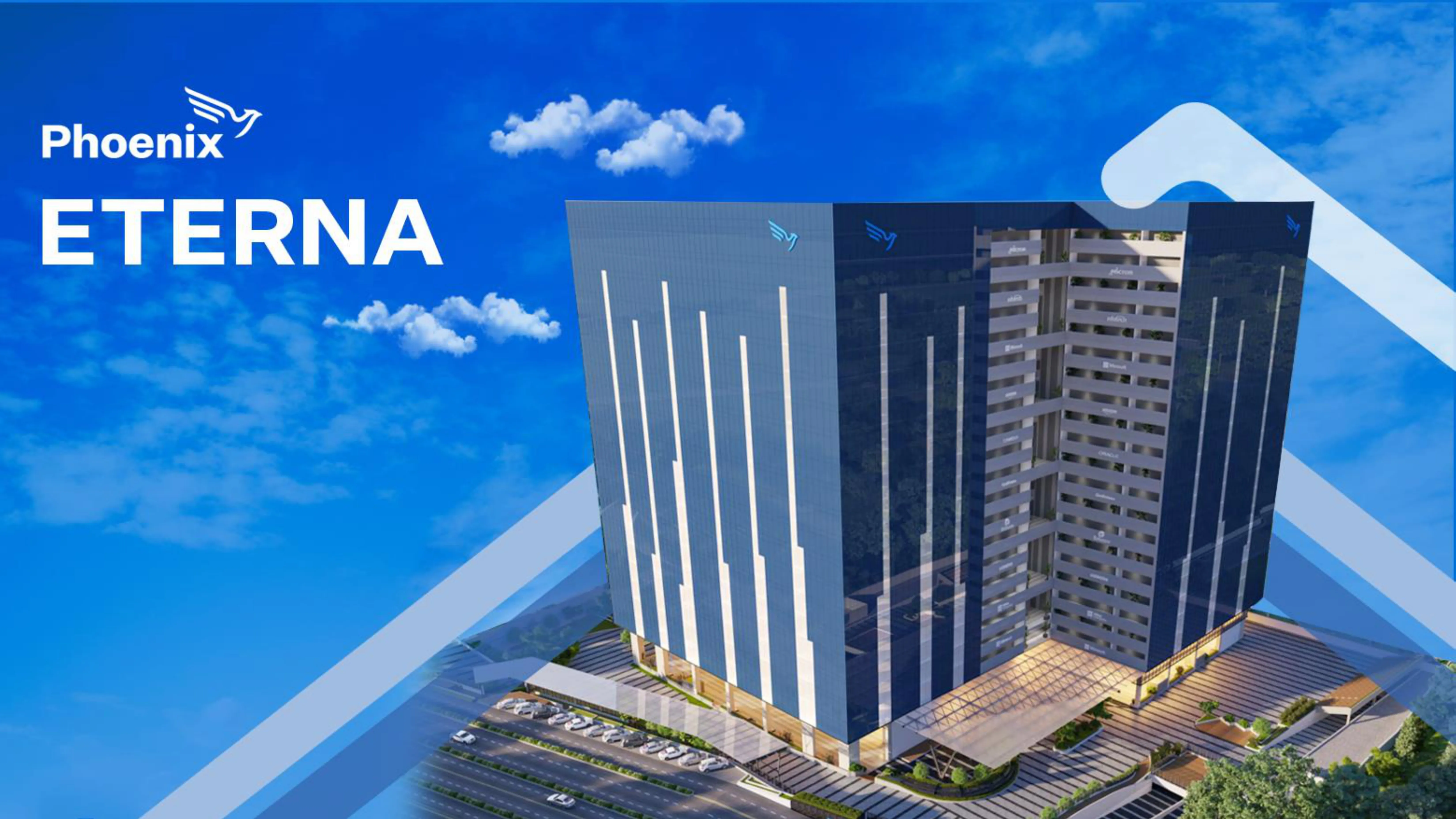 Office Space in HITEC City